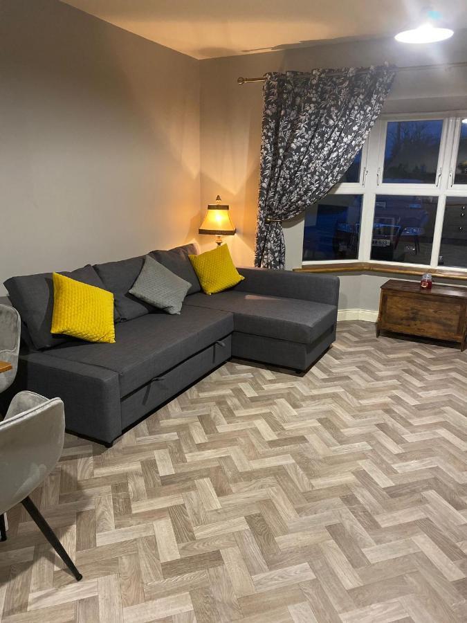 The Corner Apartment Carlow Ngoại thất bức ảnh