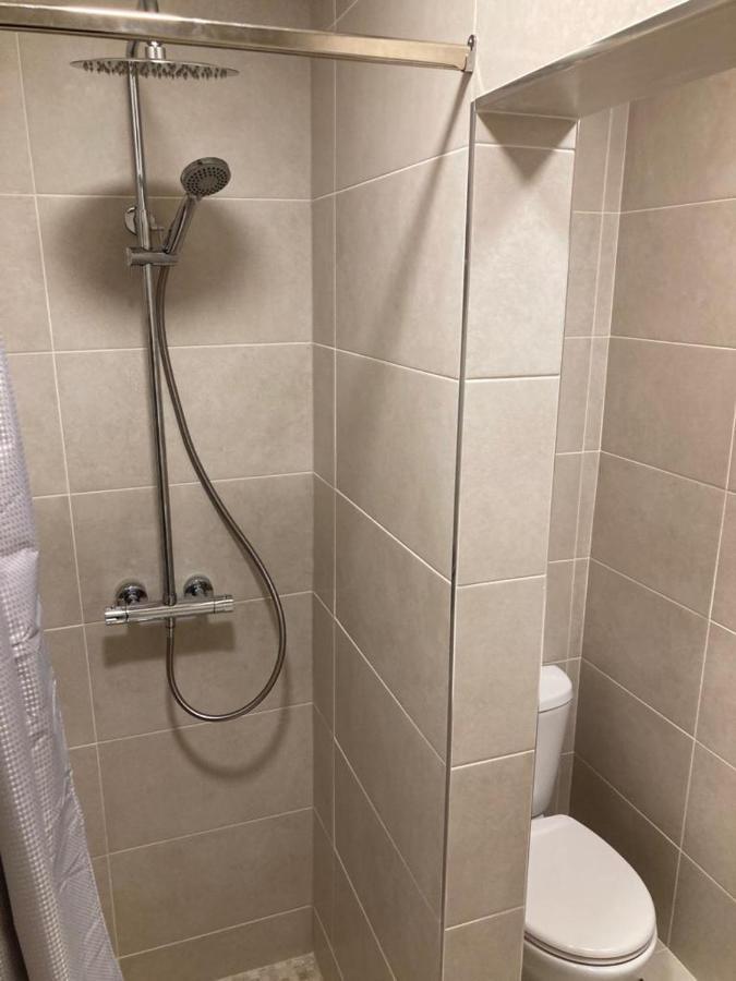 The Corner Apartment Carlow Ngoại thất bức ảnh